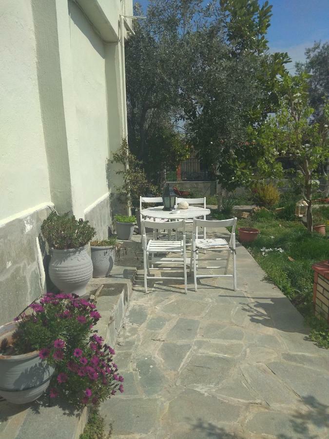 Εξοχικό σπίτι Sofia's Ασπροβάλτα